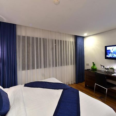 Hanoi Eternity Hotel Εξωτερικό φωτογραφία
