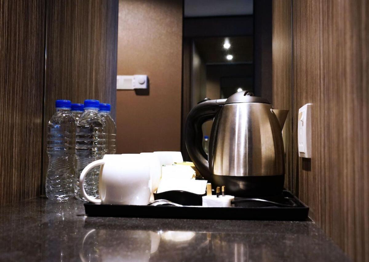 Hanoi Eternity Hotel Εξωτερικό φωτογραφία