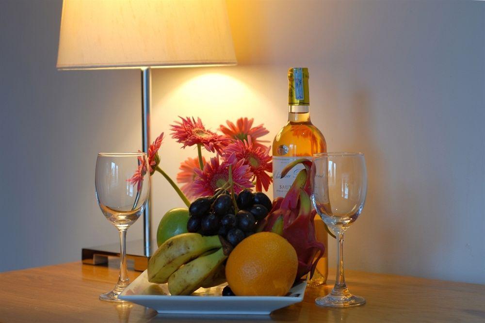 Hanoi Eternity Hotel Εξωτερικό φωτογραφία