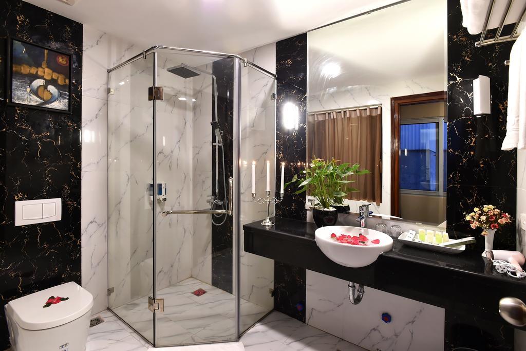 Hanoi Eternity Hotel Εξωτερικό φωτογραφία