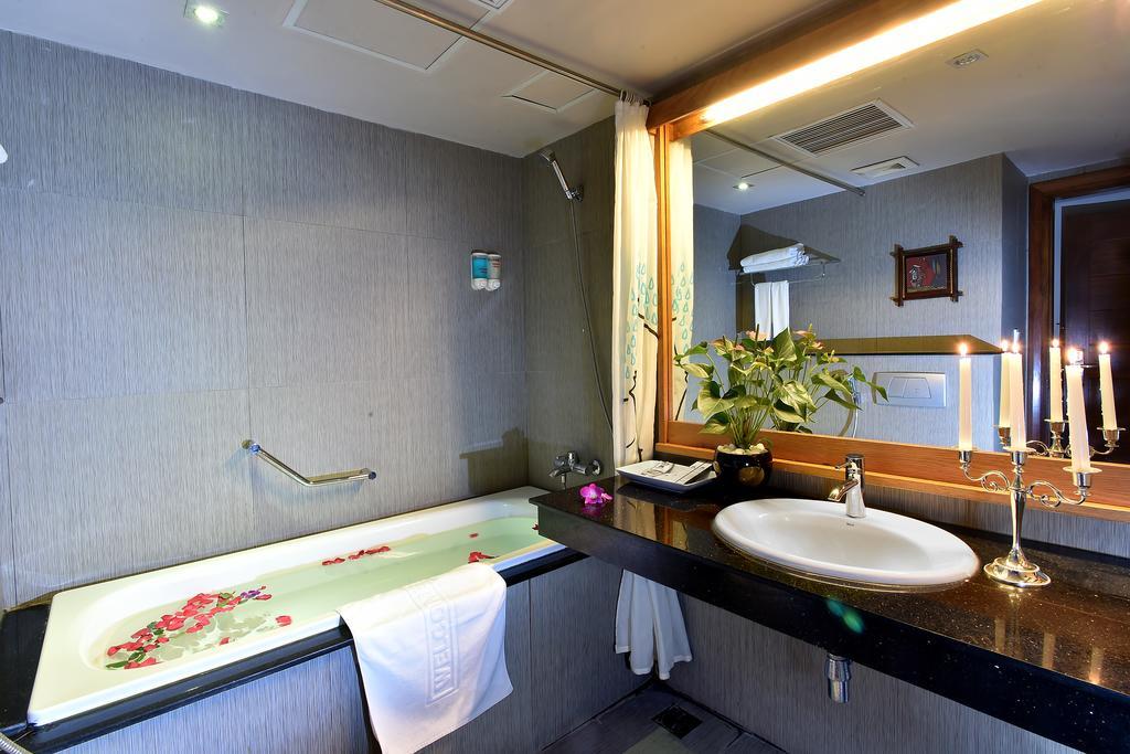 Hanoi Eternity Hotel Εξωτερικό φωτογραφία