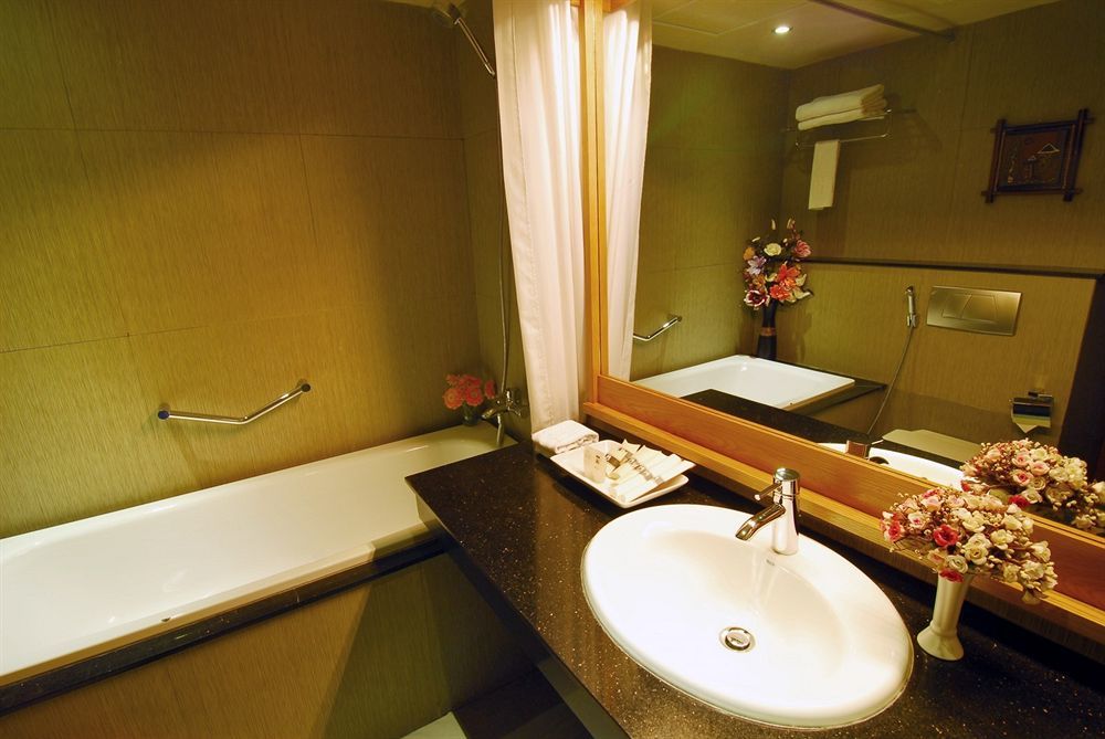 Hanoi Eternity Hotel Εξωτερικό φωτογραφία