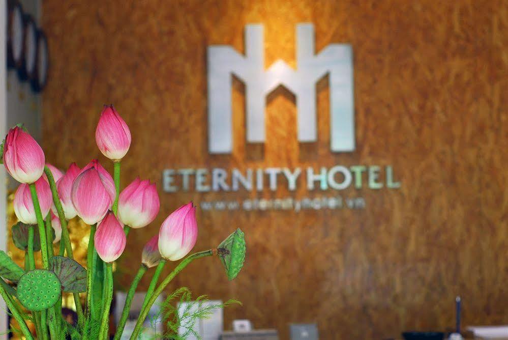 Hanoi Eternity Hotel Εξωτερικό φωτογραφία