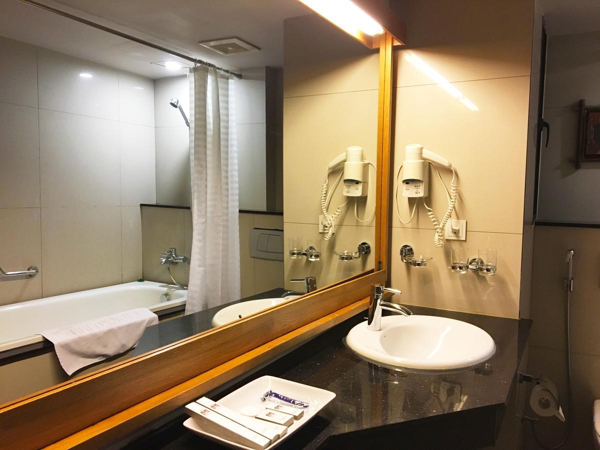 Hanoi Eternity Hotel Εξωτερικό φωτογραφία