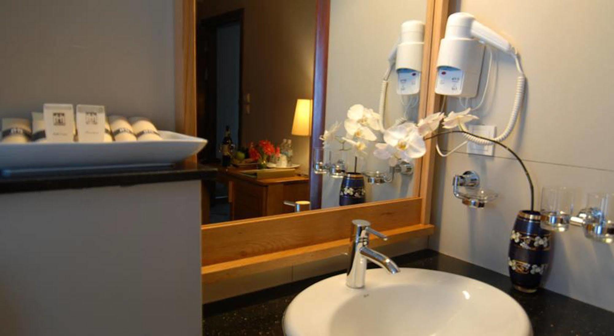 Hanoi Eternity Hotel Εξωτερικό φωτογραφία
