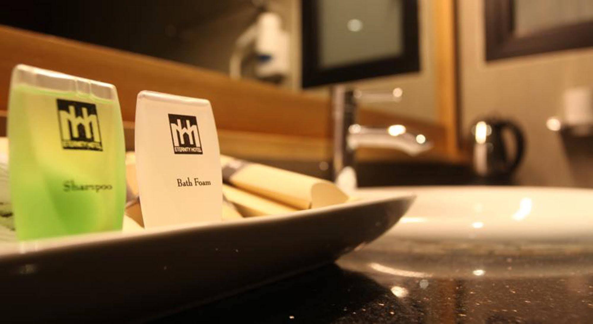 Hanoi Eternity Hotel Εξωτερικό φωτογραφία