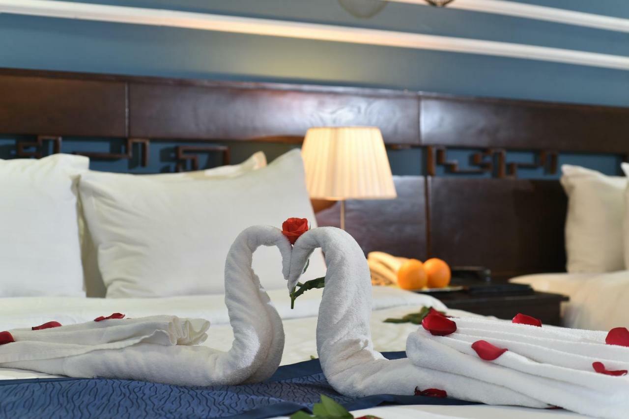 Hanoi Eternity Hotel Εξωτερικό φωτογραφία