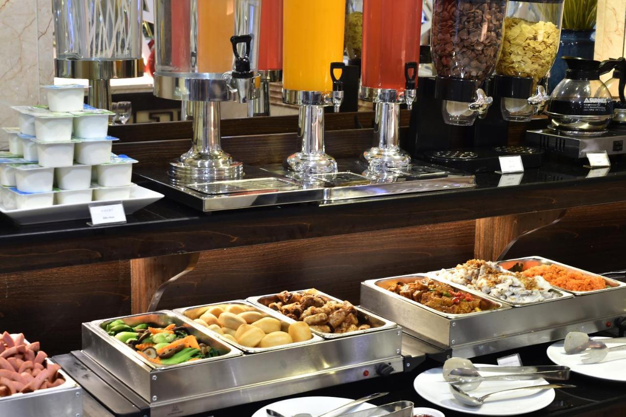 Hanoi Eternity Hotel Εξωτερικό φωτογραφία