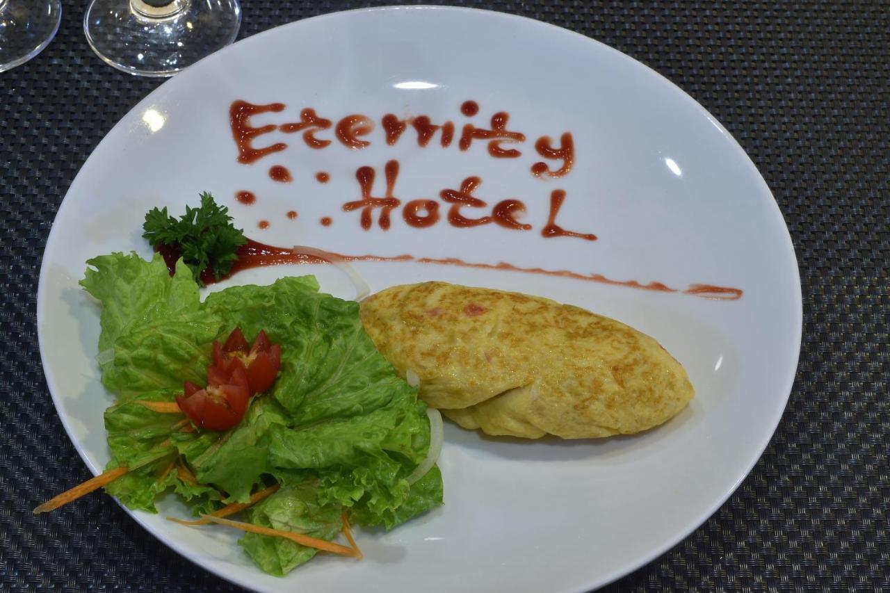 Hanoi Eternity Hotel Εξωτερικό φωτογραφία