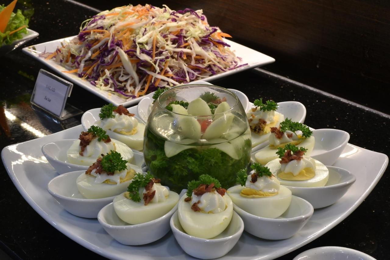 Hanoi Eternity Hotel Εξωτερικό φωτογραφία