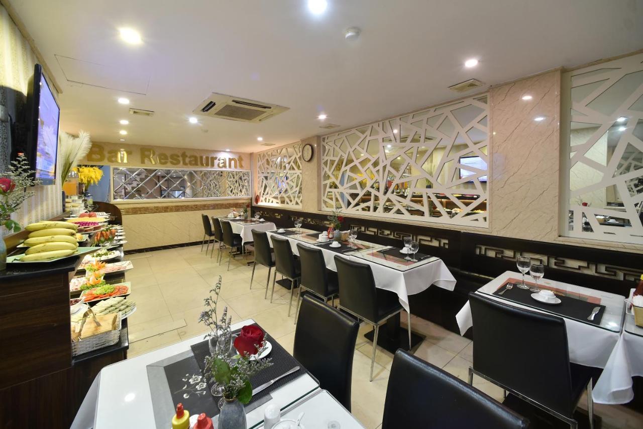 Hanoi Eternity Hotel Εξωτερικό φωτογραφία