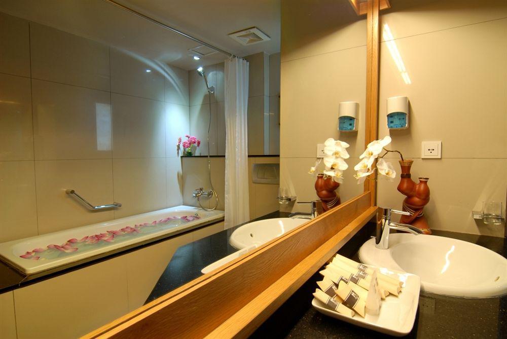 Hanoi Eternity Hotel Εξωτερικό φωτογραφία